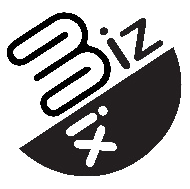 BizMix Logo